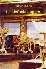 La sinfonia Jupiter