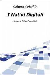 I nativi digitali