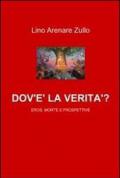 Dov'è la verità?