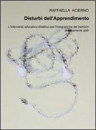 Disturbi dell'apprendimento