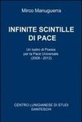 INFINITE SCINTILLE DI PACE