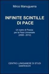 INFINITE SCINTILLE DI PACE