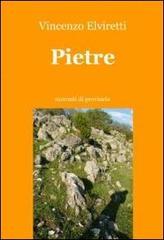 Pietre