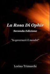 La rosa di Ophir