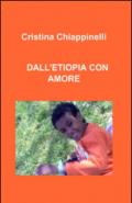 Dall'Etiopia con amore