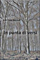 In punta di versi
