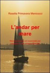 L'andar per mare