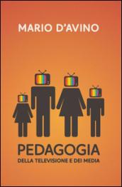 Pedagogia della televisione e dei media