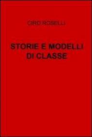 Storie e modelli di classe