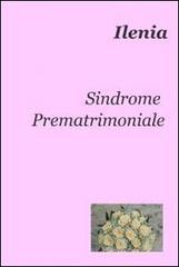 Sindrome prematrimoniale