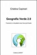 Geografia verde 2.0