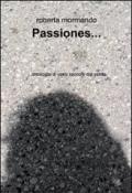 Passiones...