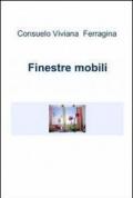 Finestre mobili