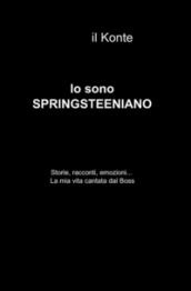 Io sono springsteeniano