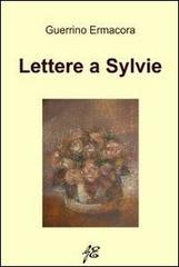 Lettere a Sylvie