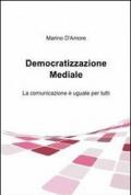 Democratizzazione mediale