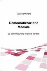 Democratizzazione mediale