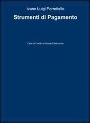 Strumenti di pagamento