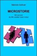 Microstorie