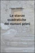 Le stanze quadratiche dei numeri primi