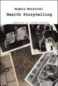 Health storytelling