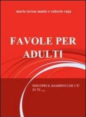 Favole per