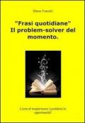 Frasi quotidiane