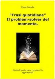 Frasi quotidiane