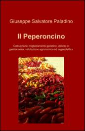 Il peperoncino