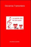 Parole che ho nel cuore (Le)