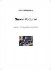 Suoni notturni