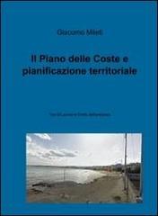 Il piano delle coste e pianificazione territoriale