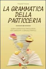 La grammatica della pasticceria