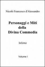 Personaggi e miti della Divina Commedia