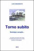 Torno subito