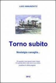 Torno subito