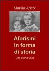 Aforismi in forma di storia