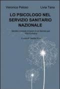 Lo psicologo nel servizio sanitario nazionale