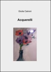 Acquerelli