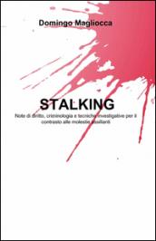 Stalking