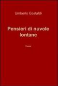 Pensieri di nuvole lontane