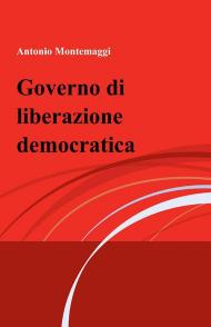 Governo di liberazione democratica