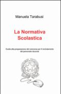 La normativa scolastica