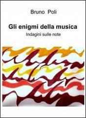 Gli enigmi della musica