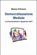 Democratizzazione mediale