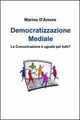 Democratizzazione mediale