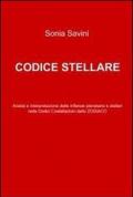 Codice stellare