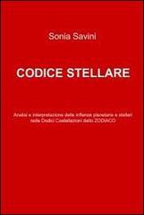 Codice stellare