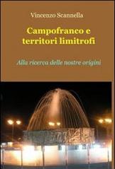 Campofranco e territori limitrofi