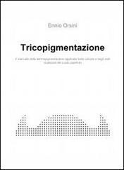 Tricopigmentazione